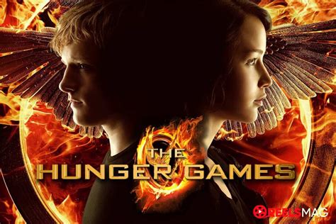 watch the hunger games|Where to watch every 'Hunger Games' movie in 2024 .